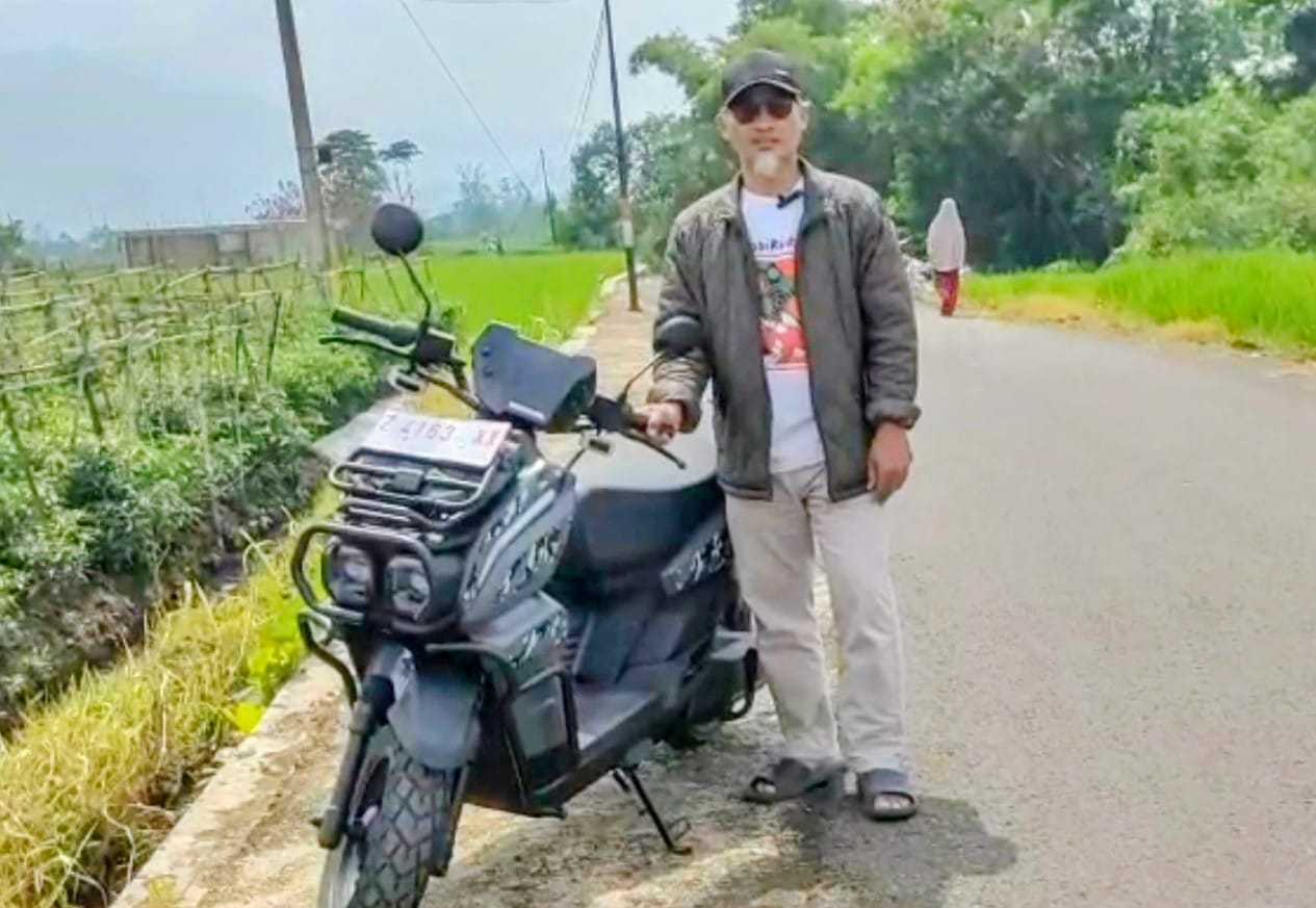 Desain Gahar, Teknologi Modern, tapi Tetap Hemat Listrik—Inilah Alasan Saya Kecewa Telat Kenal Tyranno